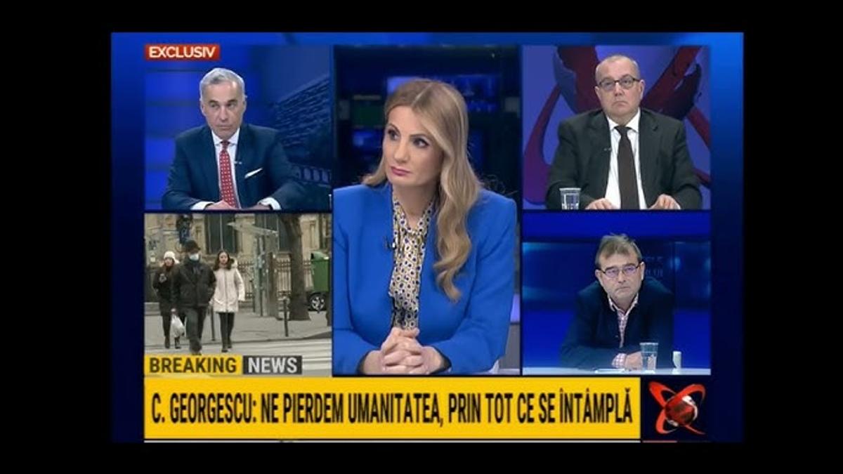 Candidatura lui Călin Georgescu, respinsă: cele mai tari memeuri » Fanii fotbalului chiar s-au implicat și au dat drumul glumelor