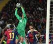 Barcelona - Benfica, 11 martie 2025 / FOTO: Imago