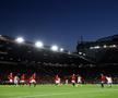 „Old Trafford” în prezent