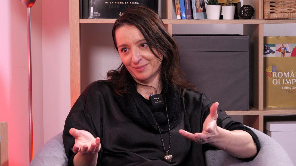 Marea campioană a României s-a recăsătorit, la doi ani după divorț: „Călătoria continuă”