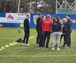 La ce visează Răzvan Burleanu, înaintea debutului în preliminariile Campionatului Mondial din 2026