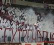 Rapid - Craiova, FĂRĂ spectatori » Motivul deciziei