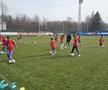 La ce visează Răzvan Burleanu, înaintea debutului în preliminariile Campionatului Mondial din 2026
