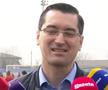 Răzvan Burleanu.