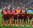 Bayer Leverkusen - Bayern Munchen, 11.03.2025