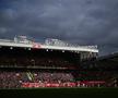 „Old Trafford” în prezent