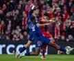 Dramatism total în Liverpool - PSG, meci arbitrat de Istvan Kovacs » Calificarea s-a decis la loviturile de departajare