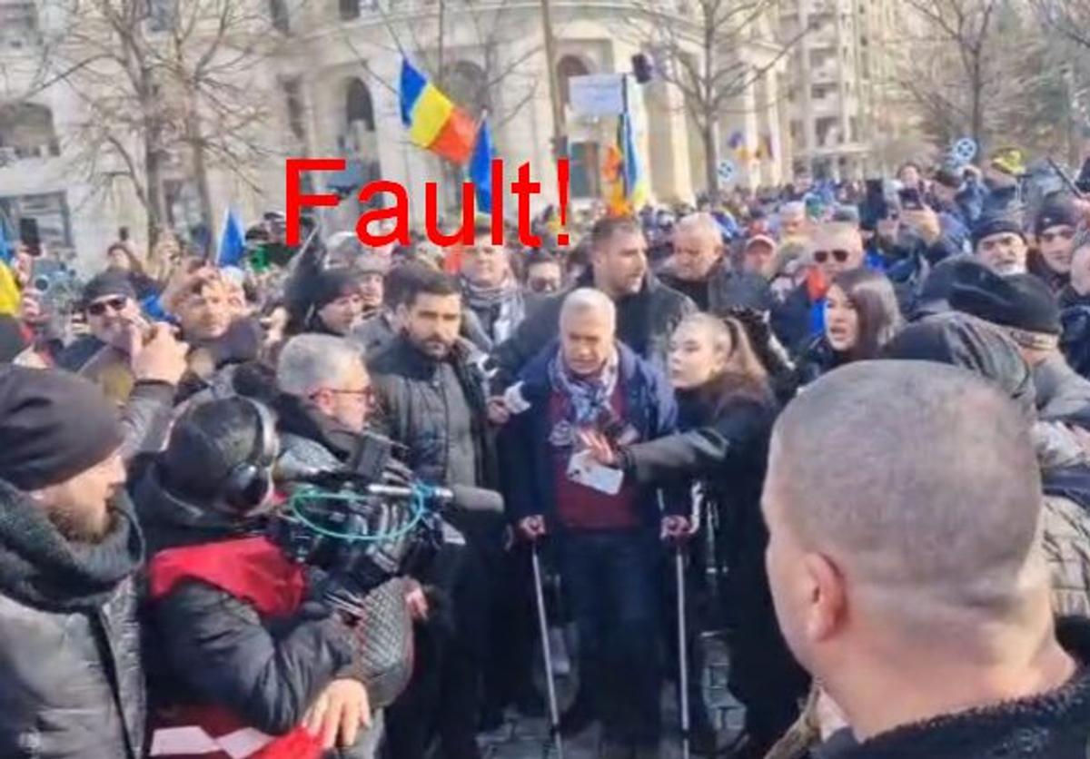 Candidatura lui Călin Georgescu, respinsă: cele mai tari memeuri » Fanii fotbalului chiar s-au implicat și au dat drumul glumelor