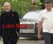 Candidatura lui Călin Georgescu, respinsă: cele mai tari memeuri » Fanii fotbalului chiar s-au implicat și au dat drumul glumelor