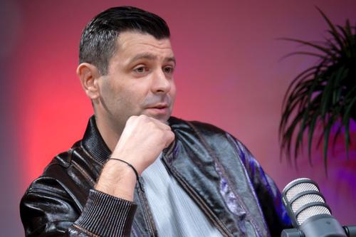Raul Rusescu