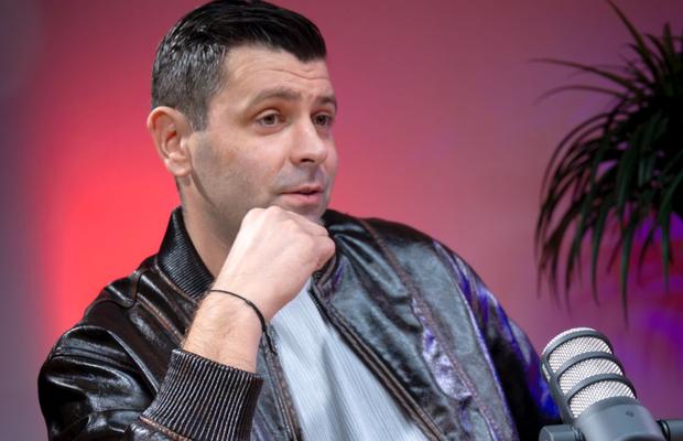 Raul Rusescu anticipează o premieră absolută în play-off-ul SuperLigii