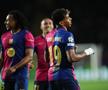 Barcelona - Benfica, 11 martie 2025 / FOTO: Imago