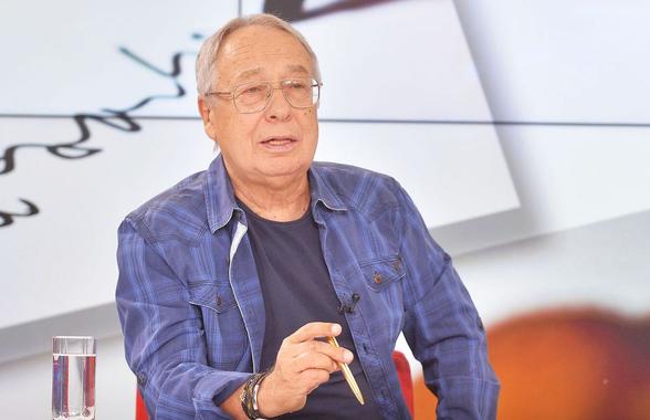Ioanițoaia la zi » Verdictul directorului GSP, la faza încinsă din Unirea Slobozia - FCSB: „Nu are talent”. Reacție vehementă în studio