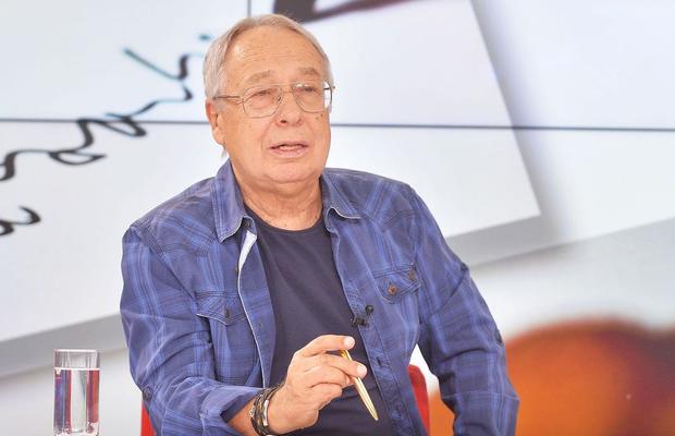 Ioanițoaia la zi » Verdictul directorului GSP, la faza încinsă din Unirea Slobozia - FCSB: „Nu are talent”. Reacție vehementă în studio
