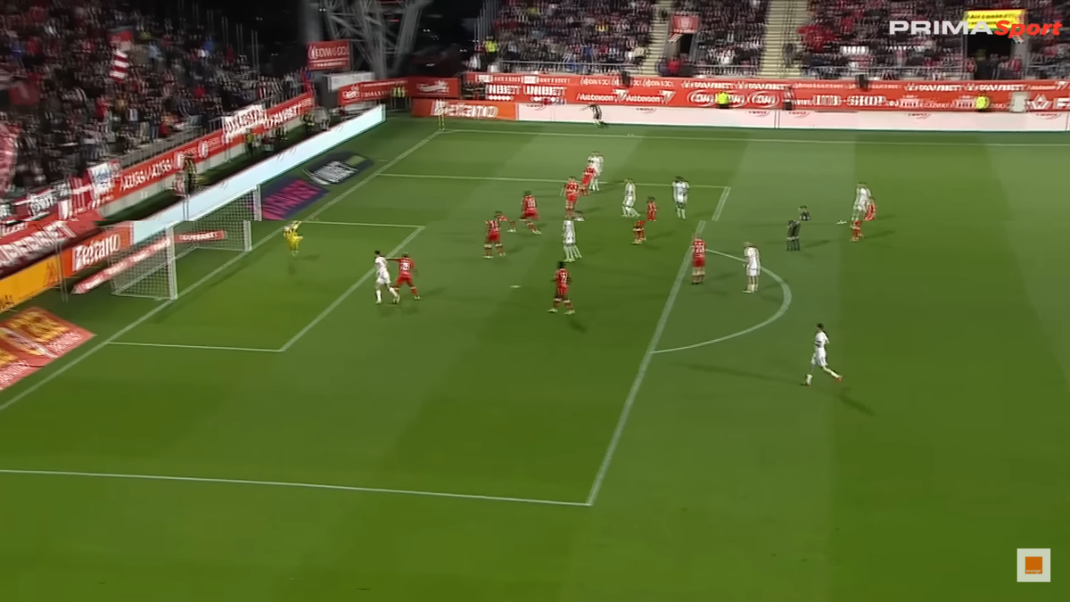 A căzut recordul la Dinamo! Ce performanță a reușit Kopic prin victoria cu UTA Arad