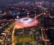 Noul stadion al lui Manchester United - randări