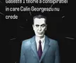 Candidatura lui Călin Georgescu, respinsă: cele mai tari memeuri » Fanii fotbalului chiar s-au implicat și au dat drumul glumelor