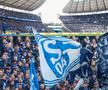 Schalke, deplasare istorică la Berlin