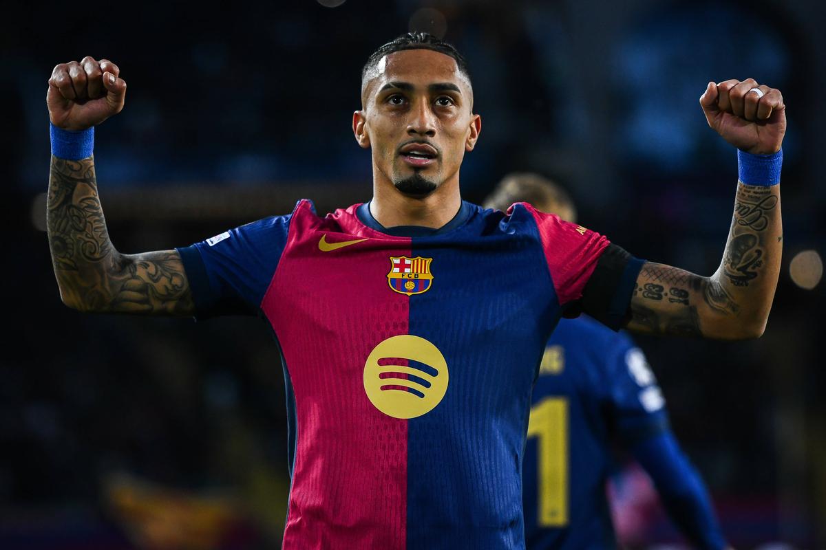 Barcelona s-a calificat fără emoții în „sferturile” Ligii Campionilor după 4-1 la general cu Benfica