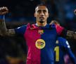 Barcelona - Benfica, 11 martie 2025 / FOTO: Imago