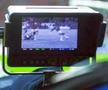 Cine transmite la TV Italia U21 - România U21
