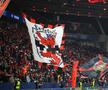 Bayer Leverkusen - Bayern Munchen, 11.03.2025