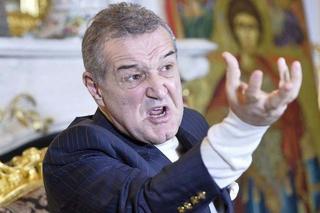 Start la „aroganțe”! Gigi Becali a dat echipa de start, cu 5 zile înainte de FCSB - Rapid: „Șumudică, poți să scoți un punct? Îi decapităm!”
