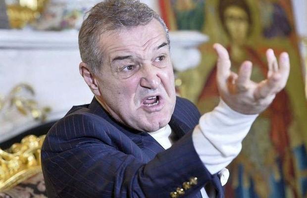 „Titular cu Dinamo!” » Becali anunță o revenire la FCSB: „Am terminat bâlciul”