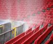 „Old Trafford” în prezent