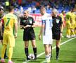 Alina Peșu, arbitru FIFA