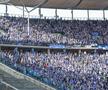Schalke, deplasare istorică la Berlin