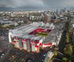 „Old Trafford” în prezent