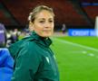 Alina Peșu, arbitru FIFA