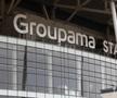 Stadionul Groupama din Lyon FOTO: Ionuţ Iordache (GSP)