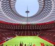 Primele imagini cu noul stadion al lui Manchester United i-au scandalizat pe fani: „Arată ca un circ, ce potrivit!”