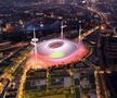 Primele imagini cu noul stadion al lui Manchester United i-au scandalizat pe fani: „Arată ca un circ, ce potrivit!”