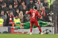 Dramatism total în Liverpool - PSG, meci arbitrat de Istvan Kovacs » Calificarea s-a decis la loviturile de departajare