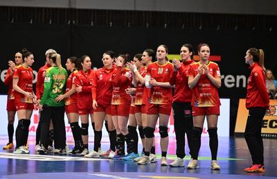 Naționala de handbal feminin a României va participa, în premieră, în EHF Euro Cup! Ce adversare vor avea tricolorele în faza grupelor