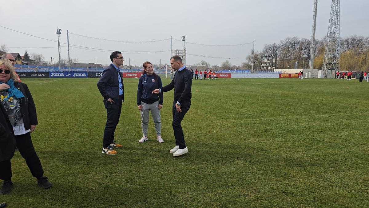 La ce visează Răzvan Burleanu, înaintea debutului în preliminariile Campionatului Mondial din 2026