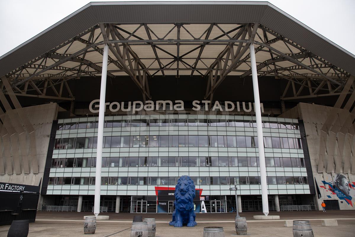 Schimbare drastică față de București! » 3 noutăți de la Lyon, cu 48 de ore înainte de OL - FCSB: GSP a surprins scenele derulate azi la stadion