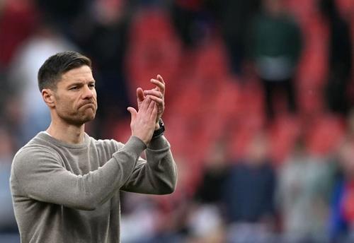 Xabi Alonso