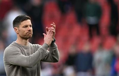 Ultimatum pentru Xabi Alonso! » Primul jucător care-i părăsește pe „farmaciști”