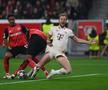 Bayer Leverkusen - Bayern Munchen, 11.03.2025