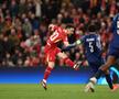 Dramatism total în Liverpool - PSG, meci arbitrat de Istvan Kovacs » Calificarea s-a decis la loviturile de departajare