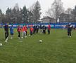 La ce visează Răzvan Burleanu, înaintea debutului în preliminariile Campionatului Mondial din 2026