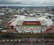 „Old Trafford” în prezent