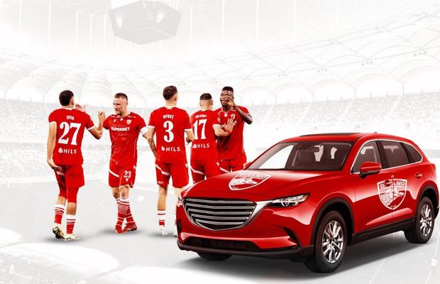 Dinamo, prețuri astronomice pentru un loc de parcare la meciurile din play-off » Fanii, reacții geniale: „Mai ieftină e amenda dacă parchezi pe linia de tramvai”