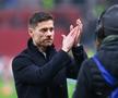 Bayer Leverkusen - Bayern Munchen, 11.03.2025