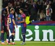 Barcelona - Benfica, 11 martie 2025 / FOTO: Imago