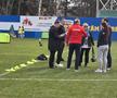 La ce visează Răzvan Burleanu, înaintea debutului în preliminariile Campionatului Mondial din 2026